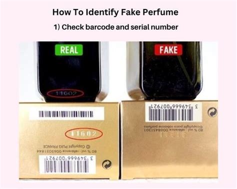 how to check if perfume is fake|how to check perfume barcode.